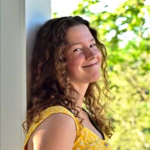 Meet your Posher, Anna louise